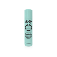 Sun Bum CocoBalm Lip Balm,EQUIPMENTPREVENTIONSUN STUFF,SUNBUM,Gear Up For Outdoors,