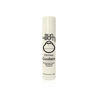 Sun Bum CocoBalm Lip Balm,EQUIPMENTPREVENTIONSUN STUFF,SUNBUM,Gear Up For Outdoors,