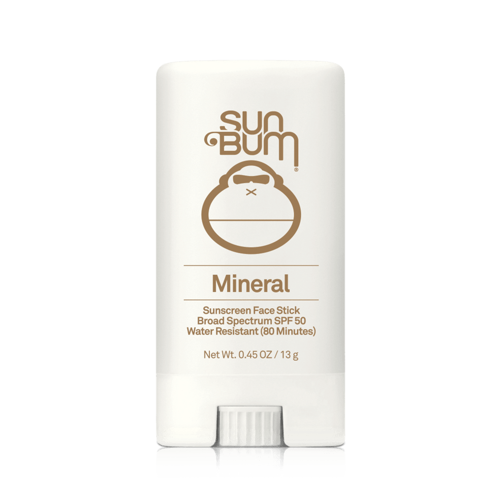 Sun Bum Mineral SPF 50 Stick Sunscreen,EQUIPMENTPREVENTIONSUN STUFF,SUNBUM,Gear Up For Outdoors,