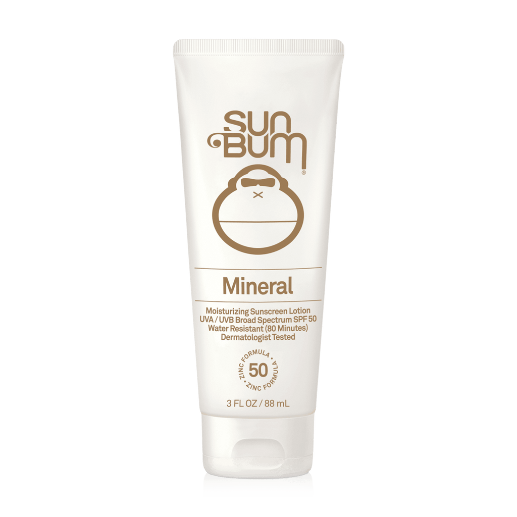 Sun Bum Mineral SPF 50 Sunscreen,EQUIPMENTPREVENTIONSUN STUFF,SUNBUM,Gear Up For Outdoors,