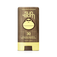 Sun Bum Original SPF 30 Face Stick,EQUIPMENTPREVENTIONSUN STUFF,SUNBUM,Gear Up For Outdoors,