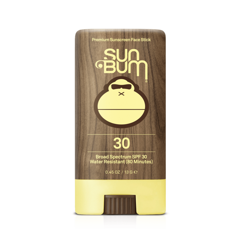 Sun Bum Original SPF 30 Face Stick,EQUIPMENTPREVENTIONSUN STUFF,SUNBUM,Gear Up For Outdoors,