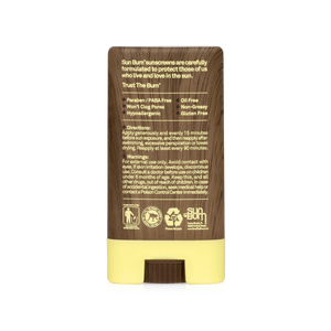 Sun Bum Original SPF 30 Face Stick,EQUIPMENTPREVENTIONSUN STUFF,SUNBUM,Gear Up For Outdoors,