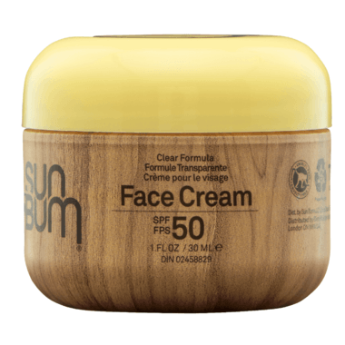 Sun Bum Original SPF 50 Zinc Oxide Face Cream,EQUIPMENTPREVENTIONSUN STUFF,SUNBUM,Gear Up For Outdoors,