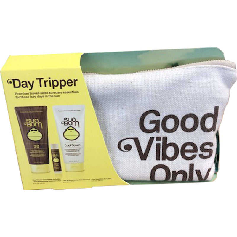 Sun Bum The Getaway 3 Pack Sun Care Essential Kit,EQUIPMENTPREVENTIONSUN STUFF,SUNBUM,Gear Up For Outdoors,