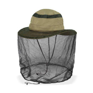 Sunday Afternoons Bug-Free Cruiser Net Hat,UNISEXHEADWEARWIDE BRIM,SUN DAY AFTERNOONS,Gear Up For Outdoors,