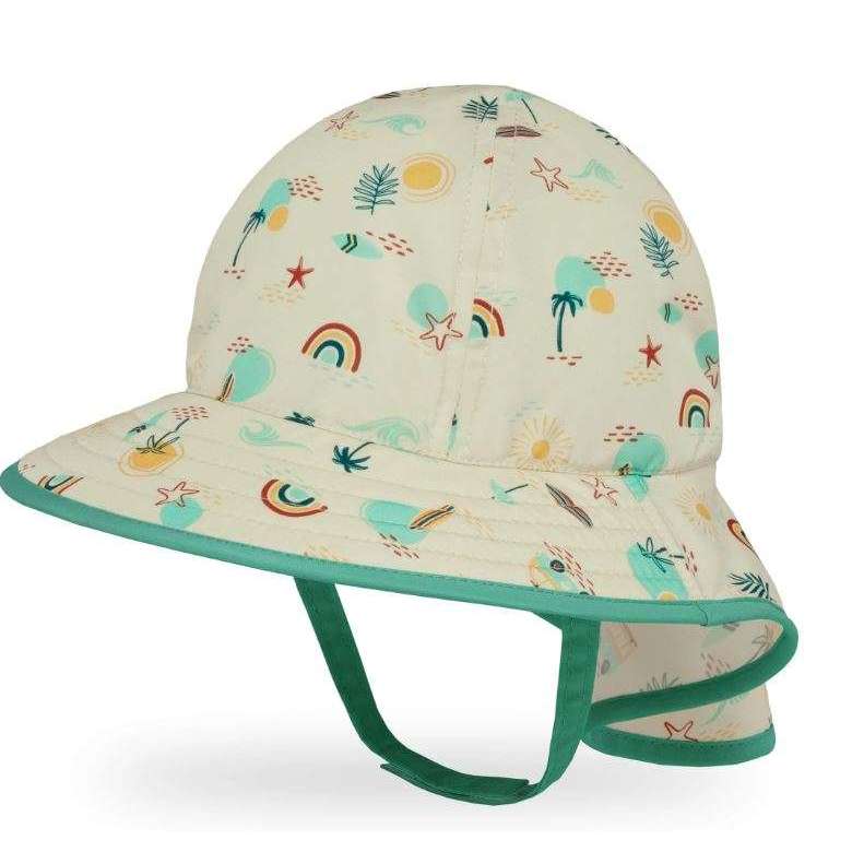 Sunday Afternoons Infant Sunsprout Hat,KIDSHEADWEARSUMMER,SUN DAY AFTERNOONS,Gear Up For Outdoors,