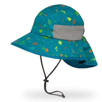 SunDay Afternoons Kids Play Hat,KIDSHEADWEARSUMMER,SUN DAY AFTERNOONS,Gear Up For Outdoors,