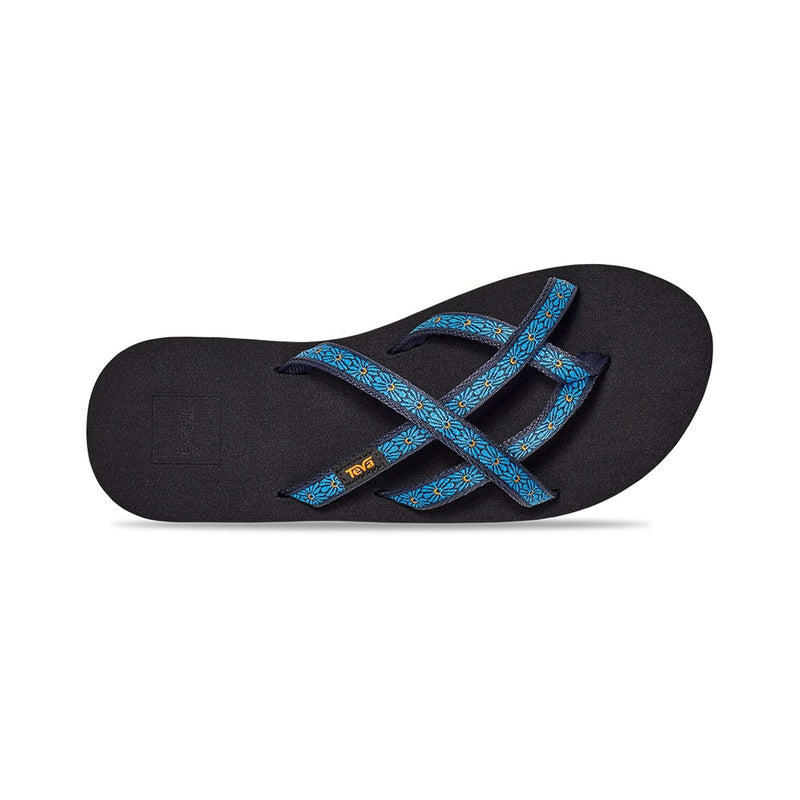 Teva Womens Olowahu Sandal,WOMENSFOOTSANDOPEN TOE,TEVA,Gear Up For Outdoors,