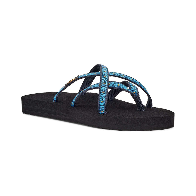 Teva Womens Olowahu Sandal,WOMENSFOOTSANDOPEN TOE,TEVA,Gear Up For Outdoors,