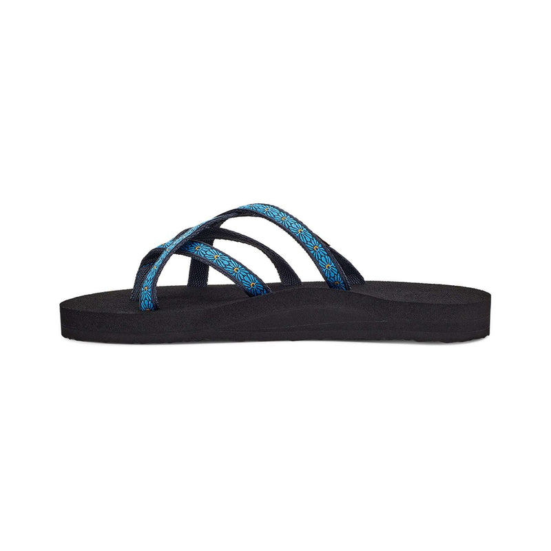 Teva Womens Olowahu Sandal,WOMENSFOOTSANDOPEN TOE,TEVA,Gear Up For Outdoors,