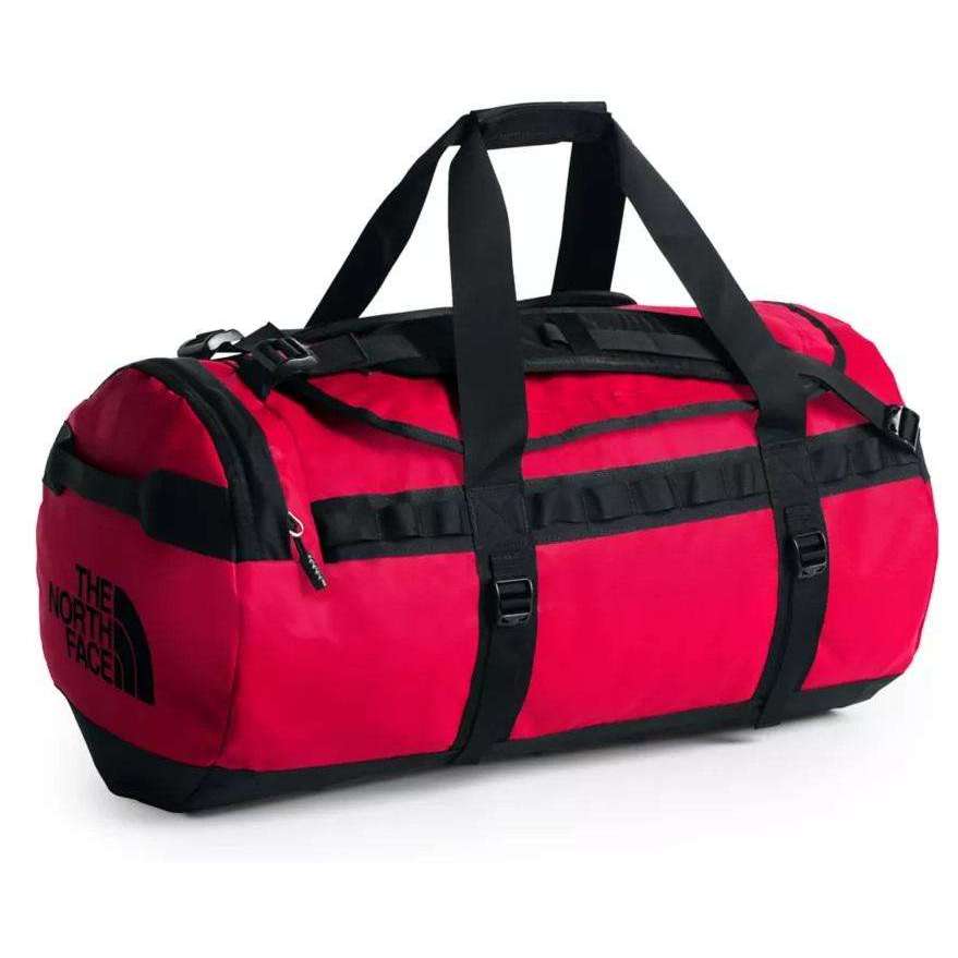 North face outlet bag sizes