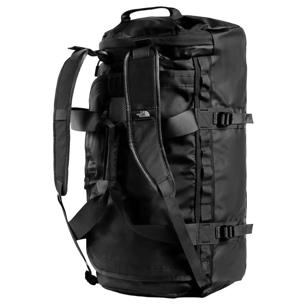 The North Face Base Camp Duffel 5 Sizes Gear Up For Outdoors