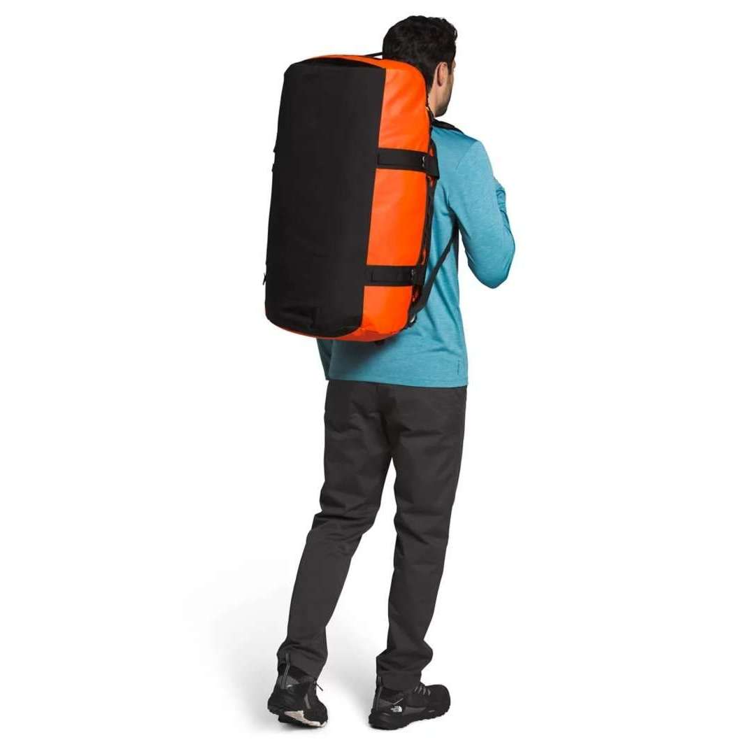 North face base camp duffel carry on size shop