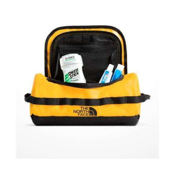 North face canister small top