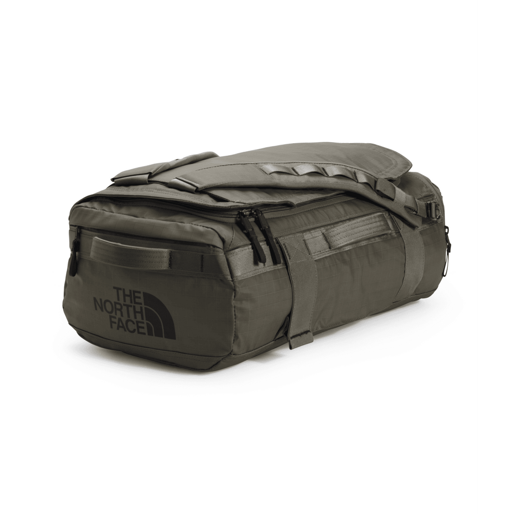 The North Face Base Camp Voyager Duffel 32L,EQUIPMENTPACKSDUFFLES,THE NORTH FACE,Gear Up For Outdoors,