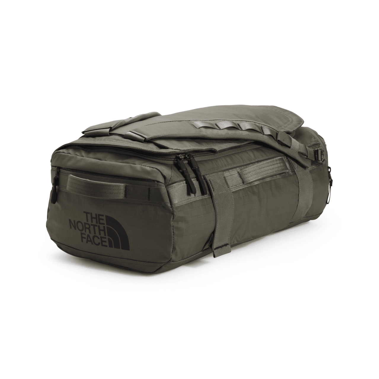 The North Face Base Camp Voyager Duffel 32L Gear Up For Outdoors
