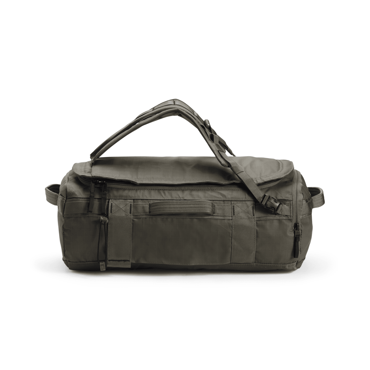 The North Face Base Camp Voyager Duffel 32L Gear Up For Outdoors