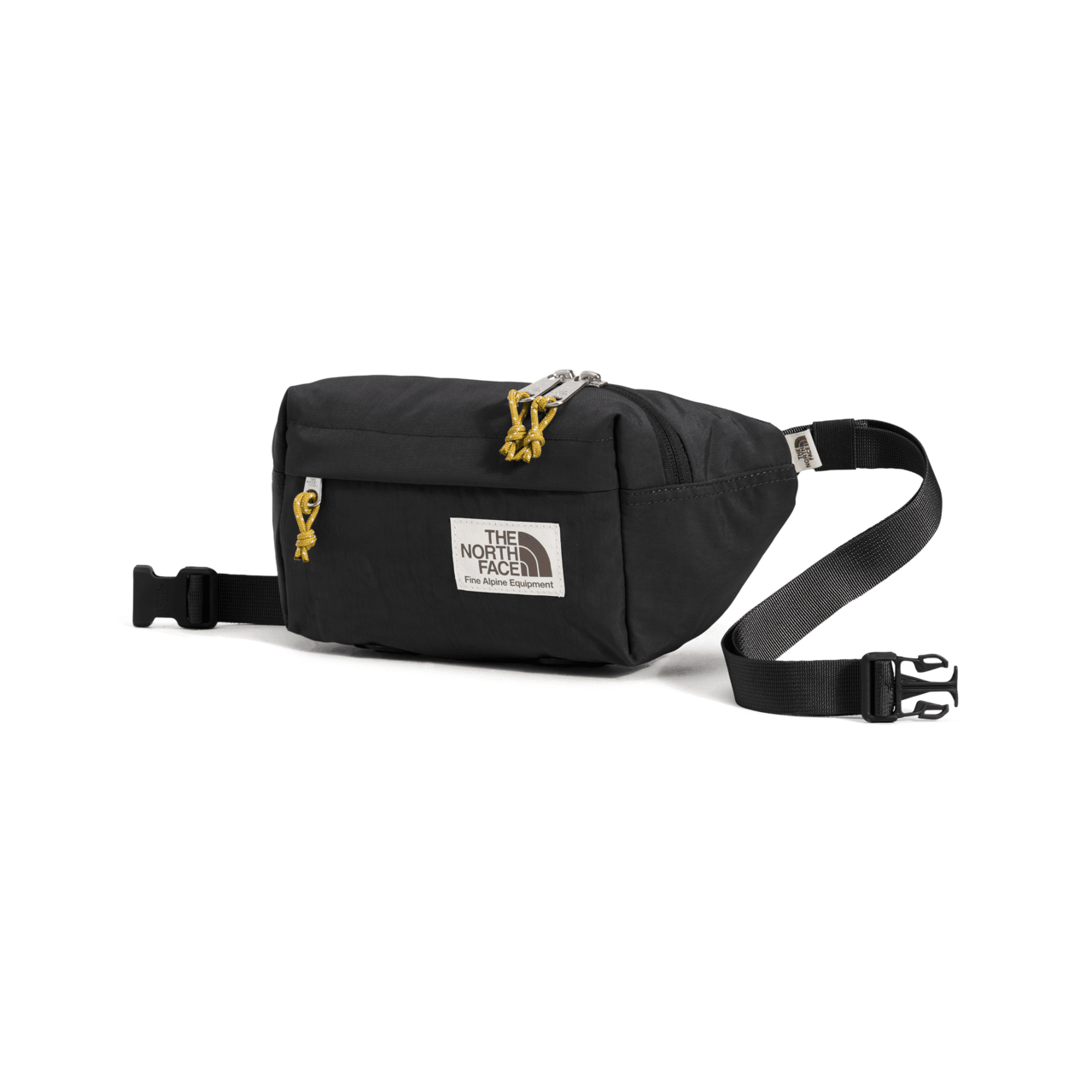 The North Face Berkeley Lumbar Bag Gear Up For Outdoors