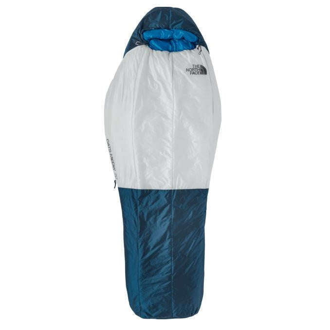 The North Face Cat's Meow Sleeping Bag (20F/-7C) Updated,EQUIPMENTSLEEPING-7 TO -17,THE NORTH FACE,Gear Up For Outdoors,