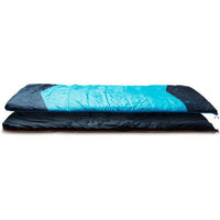 The North Face Dolomite Triclimate One Bag Sleeping Bag,EQUIPMENTSLEEPING-18 TO -40,THE NORTH FACE,Gear Up For Outdoors,