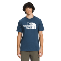 The North Face Half Dome S/S Tee,MENSSHIRTSSS TEE PNT,THE NORTH FACE,Gear Up For Outdoors,