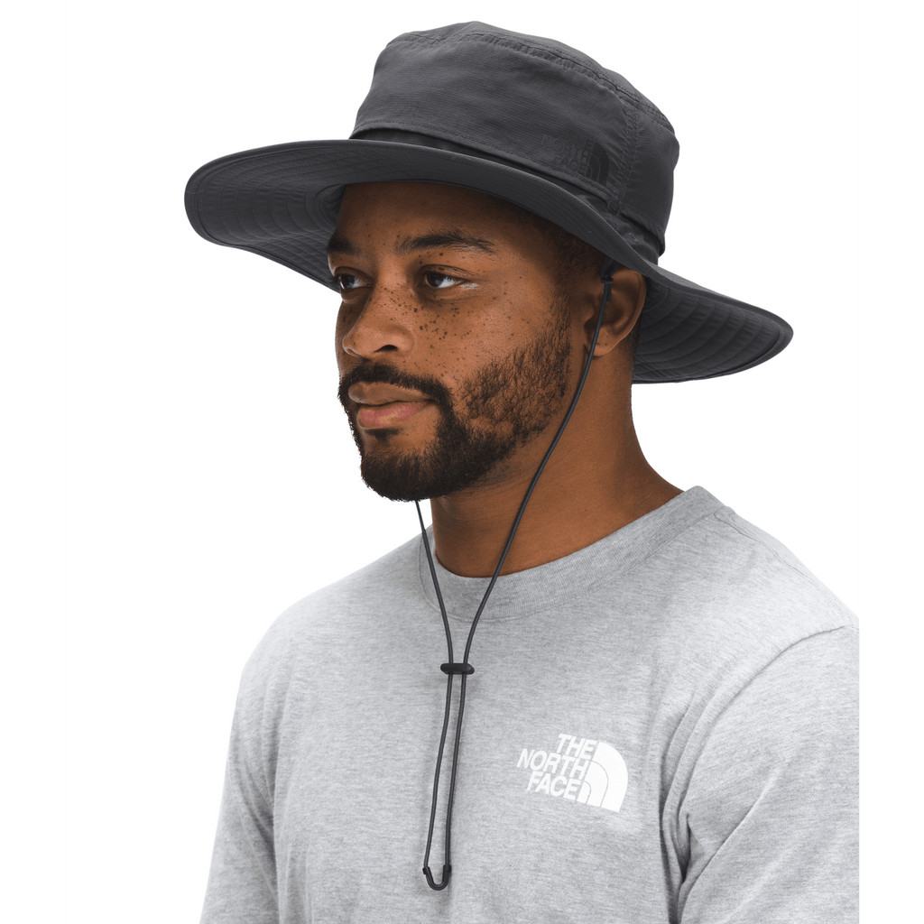 The North Face Horizon Breeze Brimmer Hat,UNISEXHEADWEARWIDE BRIM,THE NORTH FACE,Gear Up For Outdoors,
