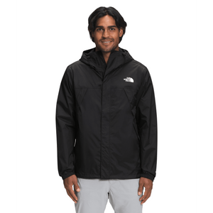The North Face Mens Antora Rain Jacket,MENSRAINWEARNGORE JKT,THE NORTH FACE,Gear Up For Outdoors,