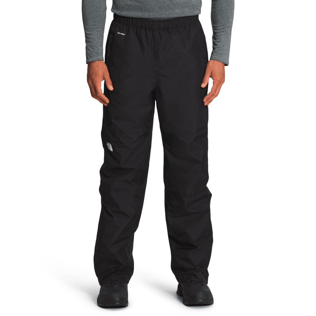 The North Face Mens Antora Rain Pant,MENSRAINWEARNGORE PANT,THE NORTH FACE,Gear Up For Outdoors,