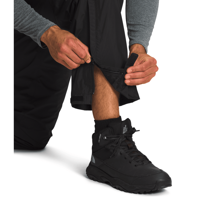 The North Face Mens Antora Rain Pant,MENSRAINWEARNGORE PANT,THE NORTH FACE,Gear Up For Outdoors,