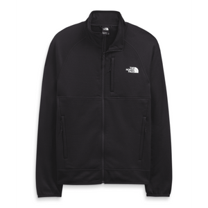The North Face Mens Canyonlands Full Zip,MENSMIDLAYERSFULL ZIP,THE NORTH FACE,Gear Up For Outdoors,
