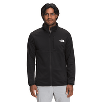 The North Face Mens Canyonlands Full Zip,MENSMIDLAYERSFULL ZIP,THE NORTH FACE,Gear Up For Outdoors,