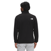The North Face Mens Canyonlands Full Zip,MENSMIDLAYERSFULL ZIP,THE NORTH FACE,Gear Up For Outdoors,