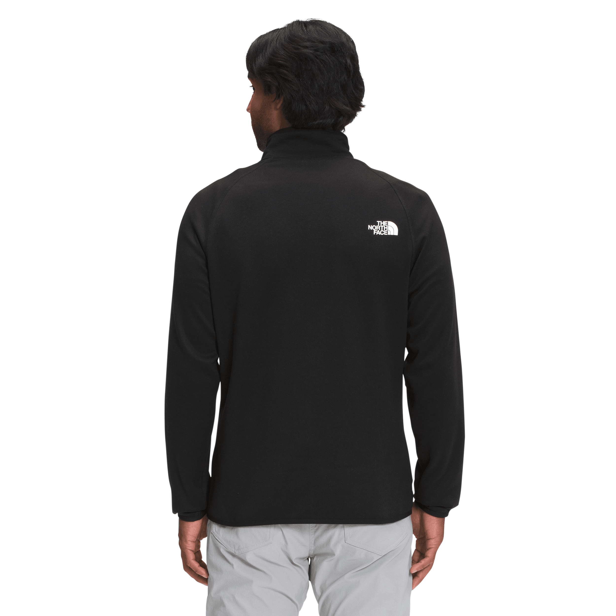 The North Face Mens Canyonlands Full Zip Gear Up For Outdoors