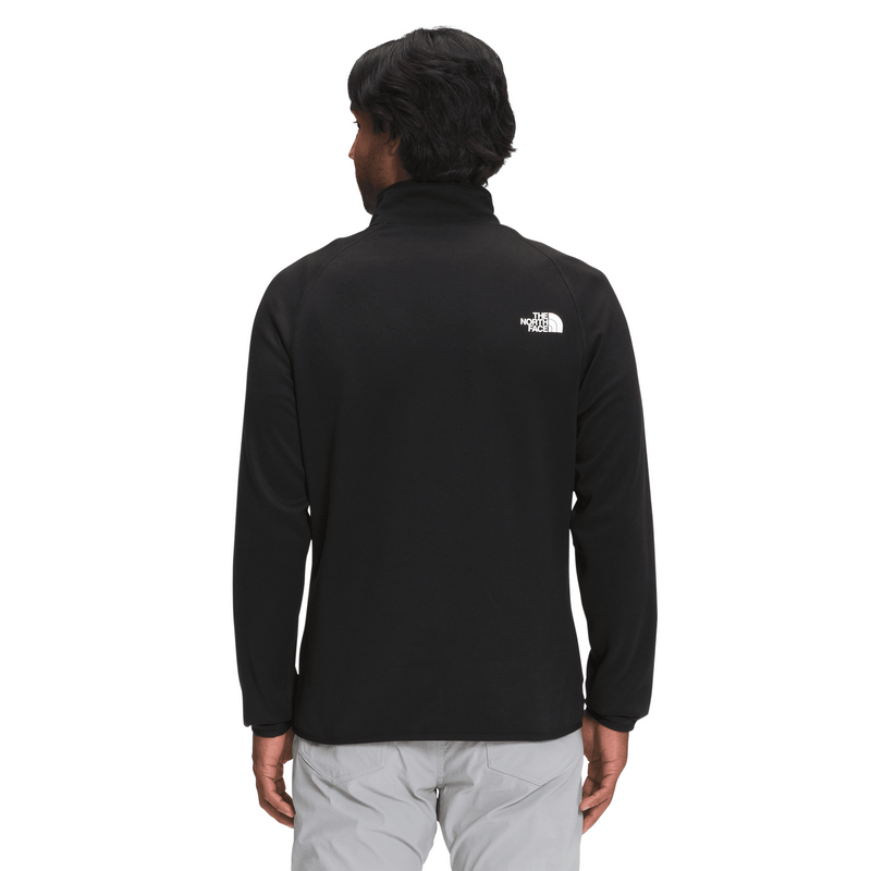 The North Face Mens Canyonlands Full Zip,MENSMIDLAYERSFULL ZIP,THE NORTH FACE,Gear Up For Outdoors,