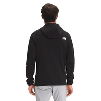 The North Face Mens Canyonlands Hoodie,MENSMIDLAYERSFULL ZIP,THE NORTH FACE,Gear Up For Outdoors,