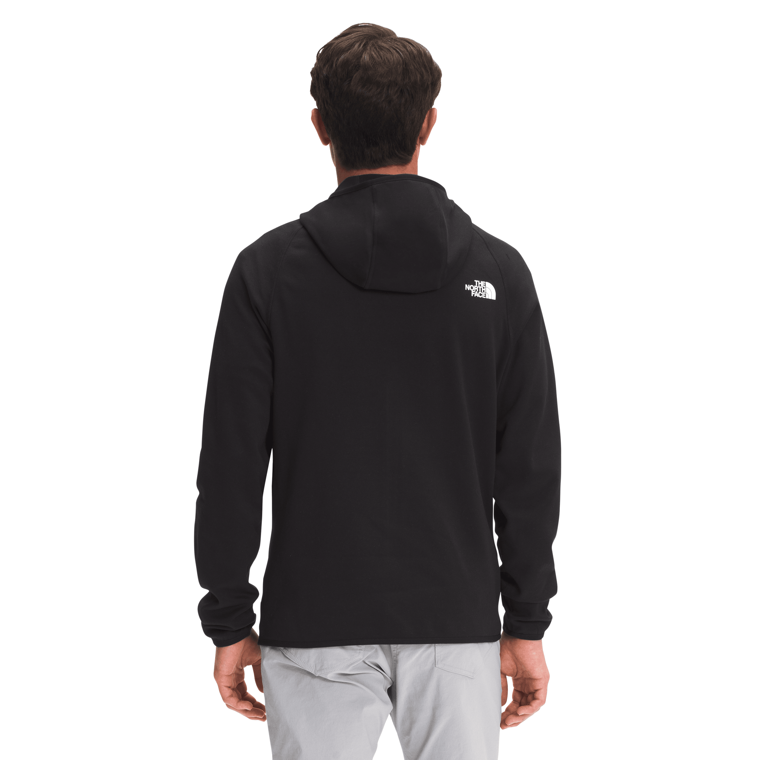 The North Face Mens Canyonlands Hoodie Gear Up For Outdoors