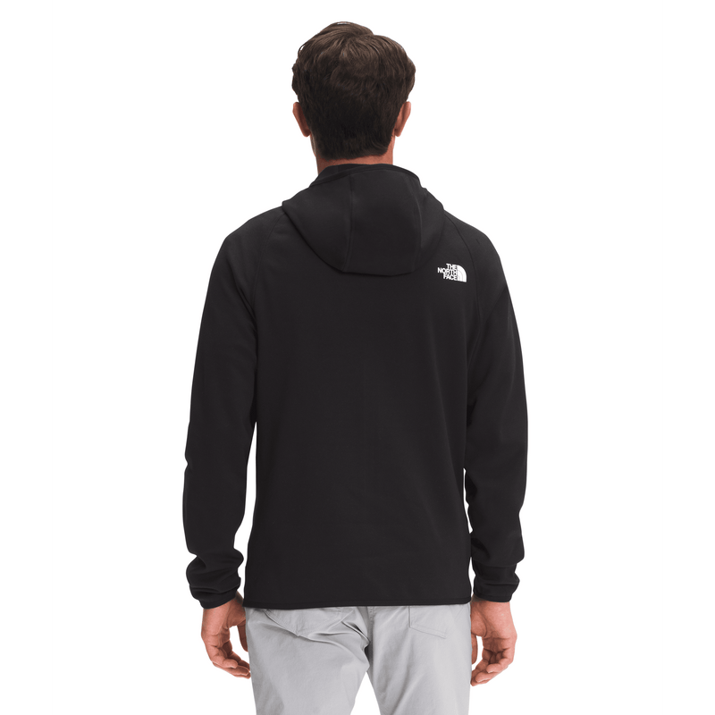Men's canyonlands zip fleece clearance