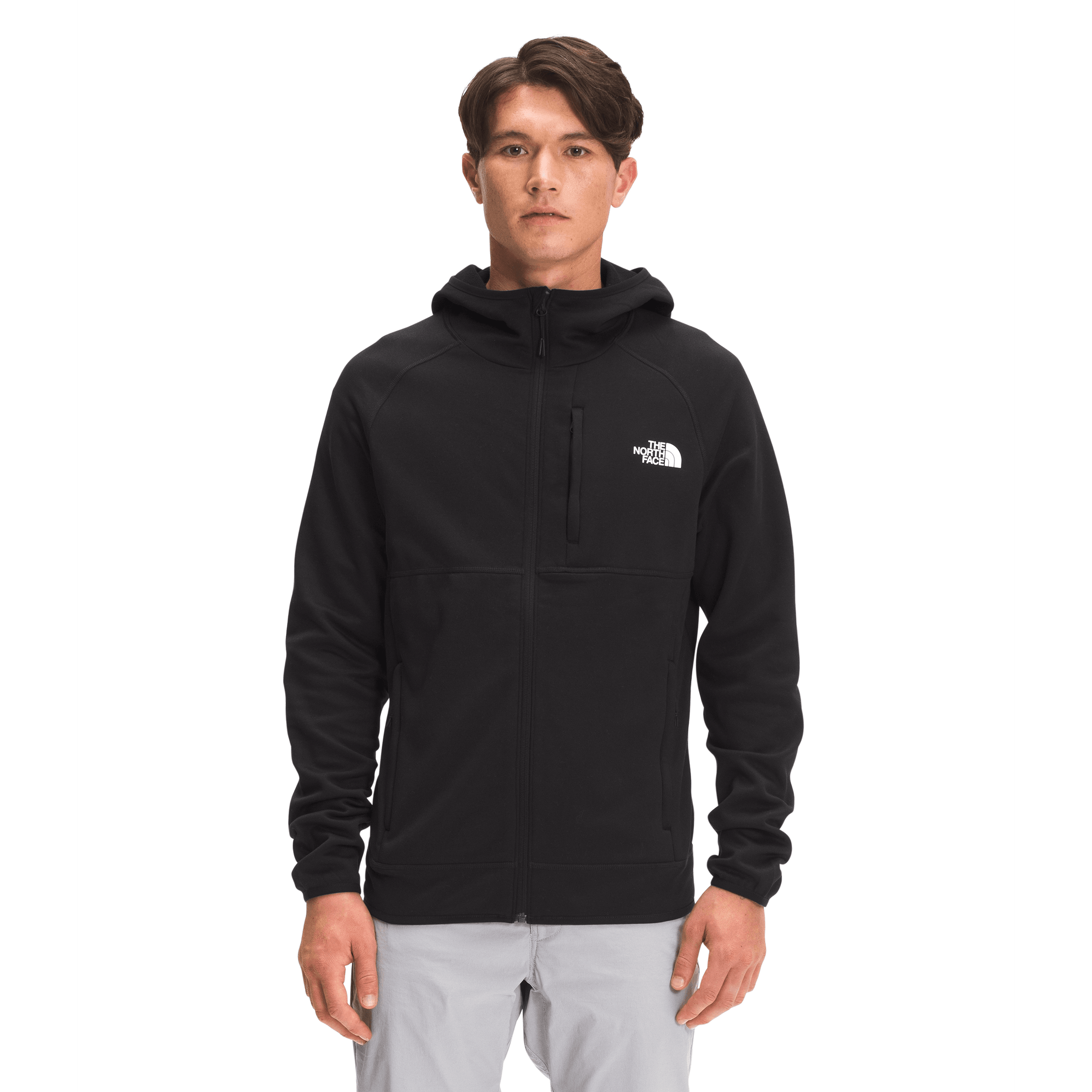 Men's canyonlands hoodie top