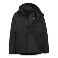 The North Face Mens Carto Triclimate Jacket,MENSINSULATEDNWP REG,THE NORTH FACE,Gear Up For Outdoors,