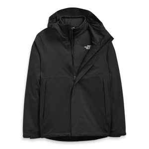 The North Face Mens Carto Triclimate Jacket,MENSINSULATEDNWP REG,THE NORTH FACE,Gear Up For Outdoors,