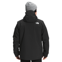 The North Face Mens Carto Triclimate Jacket,MENSINSULATEDNWP REG,THE NORTH FACE,Gear Up For Outdoors,