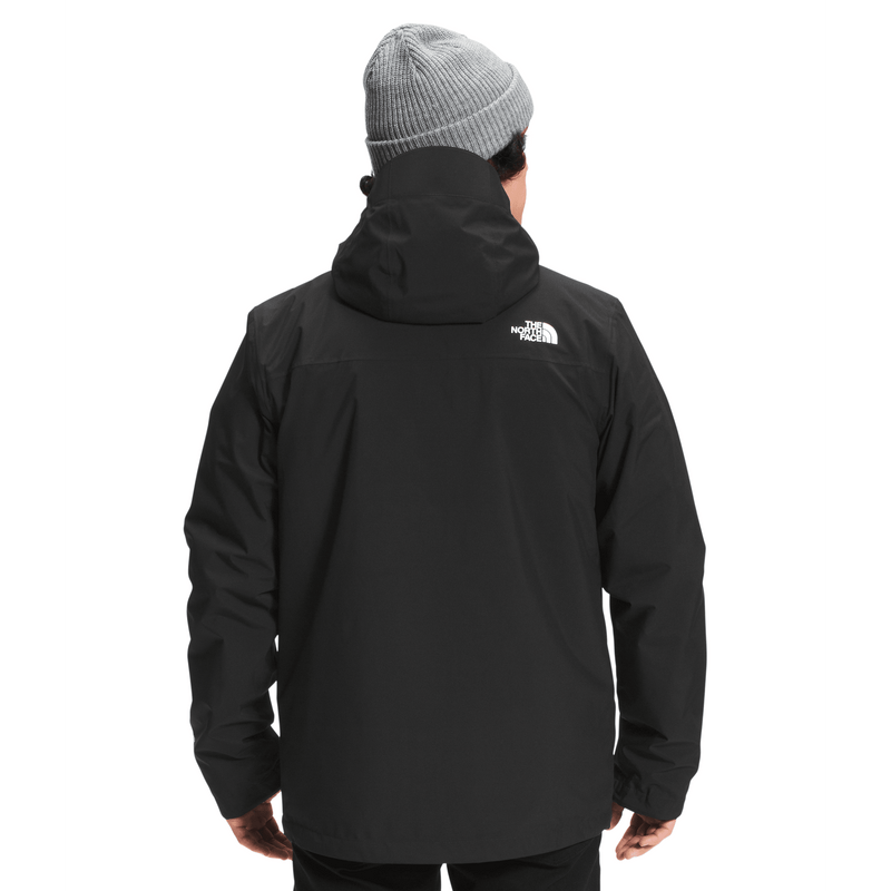 The North Face Mens Carto Triclimate Jacket,MENSINSULATEDNWP REG,THE NORTH FACE,Gear Up For Outdoors,