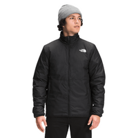 The North Face Mens Carto Triclimate Jacket,MENSINSULATEDNWP REG,THE NORTH FACE,Gear Up For Outdoors,