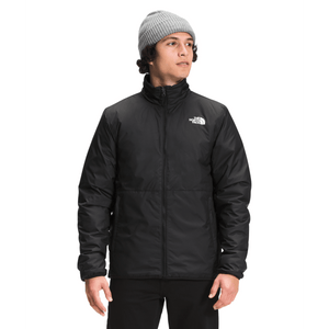 The North Face Mens Carto Triclimate Jacket,MENSINSULATEDNWP REG,THE NORTH FACE,Gear Up For Outdoors,