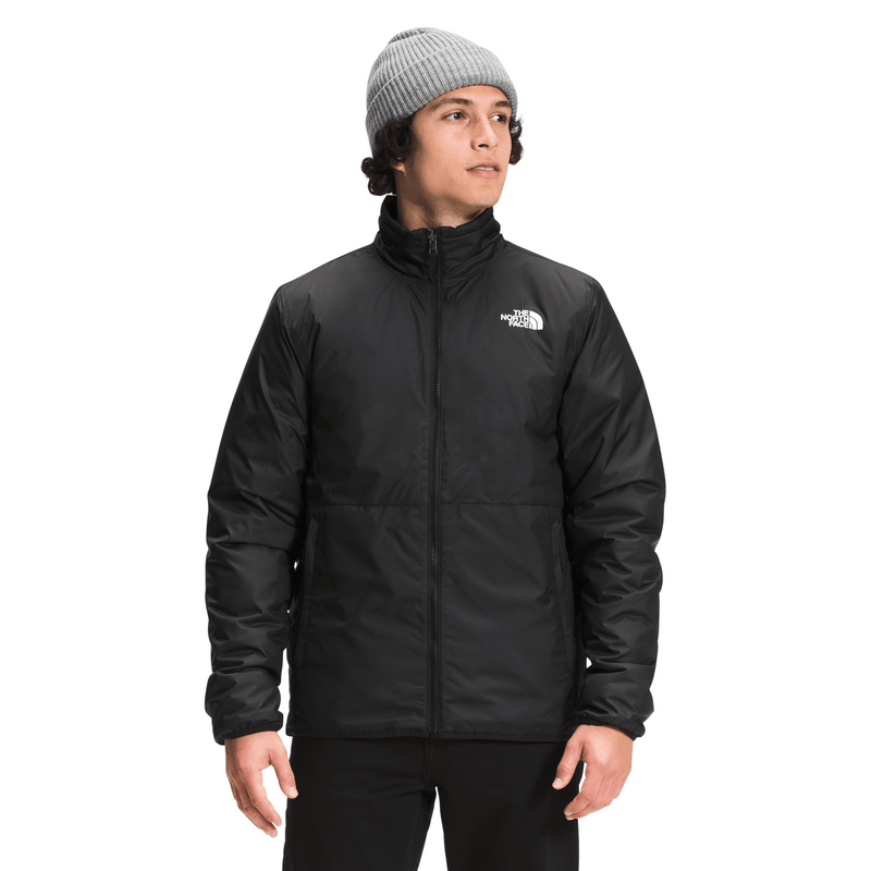 The North Face Mens Carto Triclimate Jacket,MENSINSULATEDNWP REG,THE NORTH FACE,Gear Up For Outdoors,