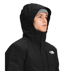 The North Face Mens Carto Triclimate Jacket,MENSINSULATEDNWP REG,THE NORTH FACE,Gear Up For Outdoors,