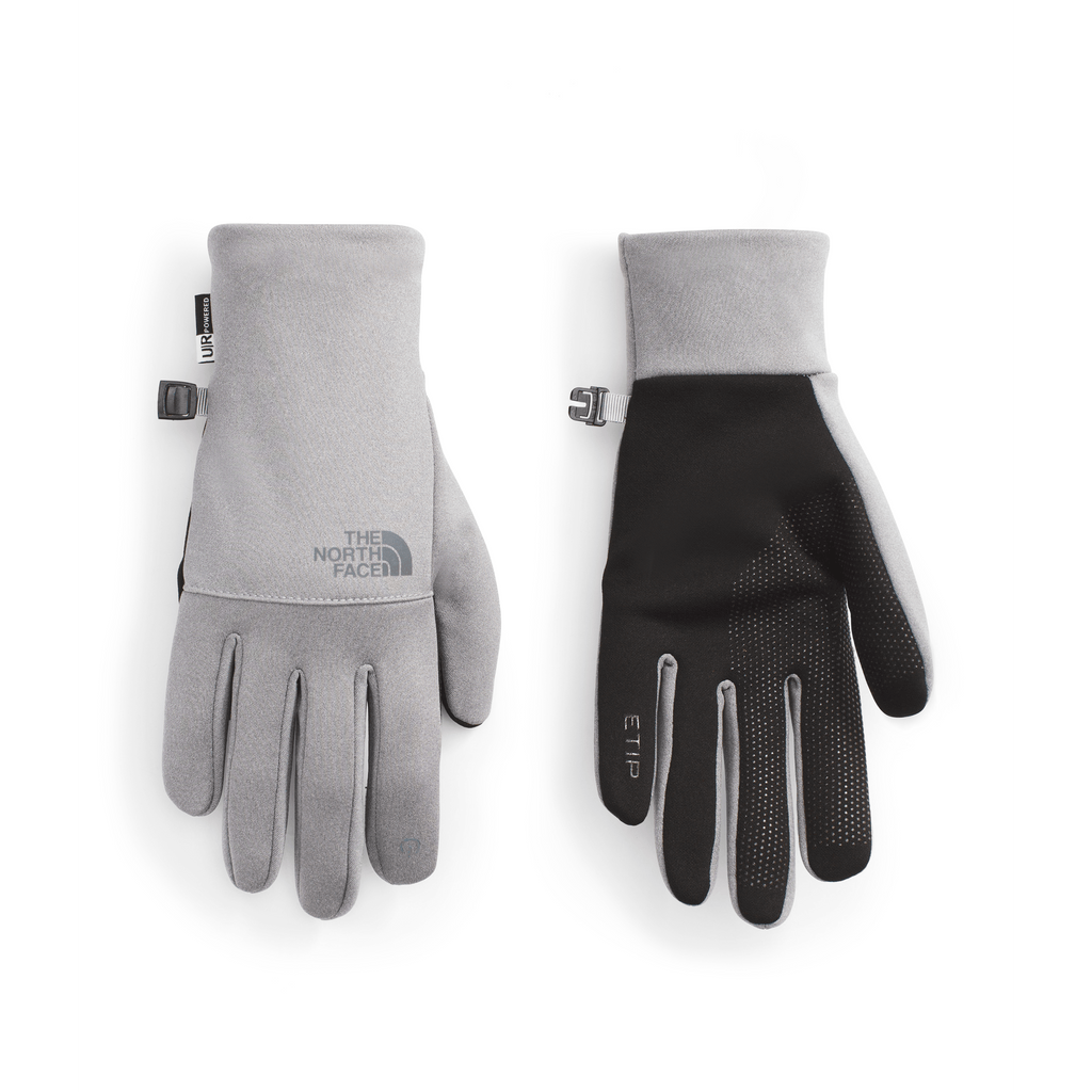 The North Face Mens ETip Recycled Glove,MENSGLOVESINSULATED,THE NORTH FACE,Gear Up For Outdoors,