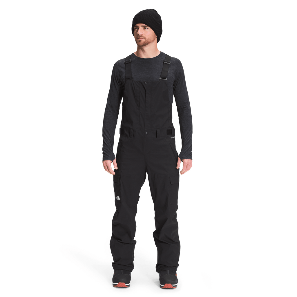 The North Face Mens Freedom Bib Pant,MENSINSULATEDPANTS,THE NORTH FACE,Gear Up For Outdoors,