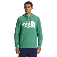 The North Face Mens Half Dome Pullover Hoodie,MENSMIDLAYERSHOODY CNT,THE NORTH FACE,Gear Up For Outdoors,